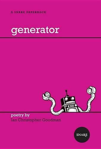 Cover image for Generator