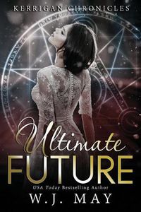 Cover image for Ultimate Future: Academy Paranormal Fantasy Series