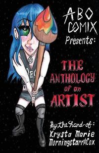 Cover image for The Anthology of an Artist