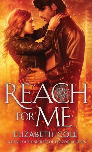 Reach For Me