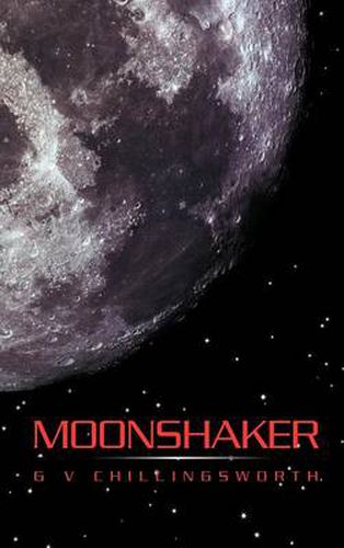 Cover image for Moonshaker