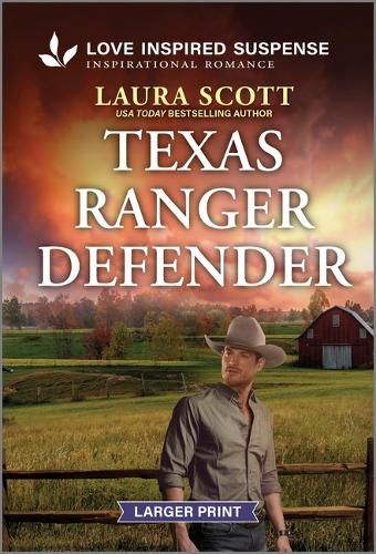 Cover image for Texas Ranger Defender