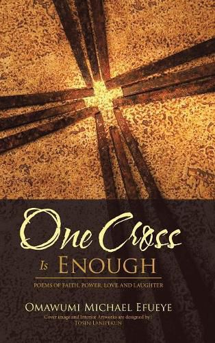 Cover image for One Cross Is Enough