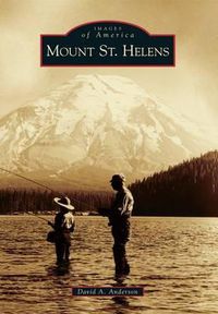 Cover image for Mount St. Helens