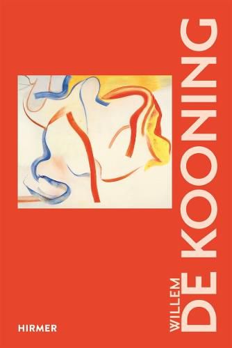 Cover image for Willem De Kooning