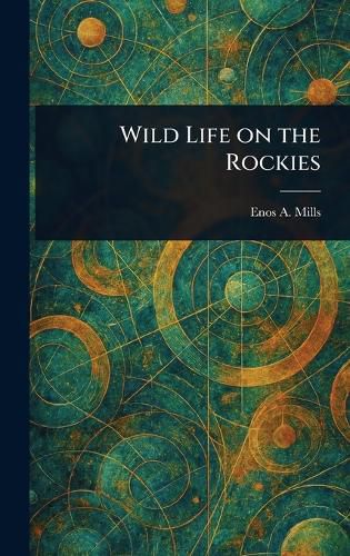 Cover image for Wild Life on the Rockies