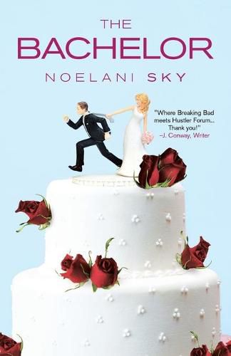 Cover image for The Bachelor