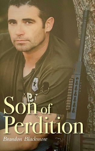 Cover image for Son of Perdition