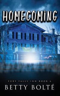 Cover image for Homecoming