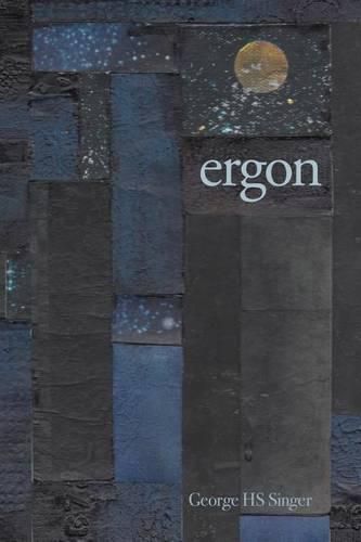 Cover image for Ergon