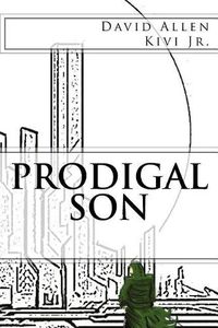 Cover image for Prodigal Son