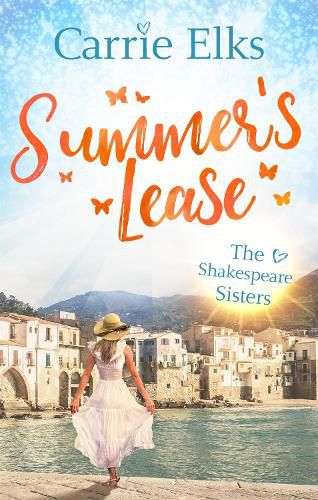 Cover image for Summer's Lease: Escape to paradise with this swoony summer romance