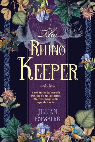 The Rhino Keeper