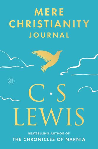 Cover image for Mere Christianity Journal