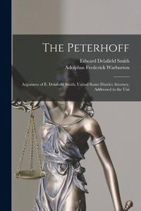 Cover image for The Peterhoff