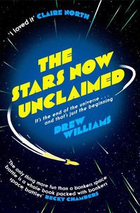 Cover image for The Stars Now Unclaimed