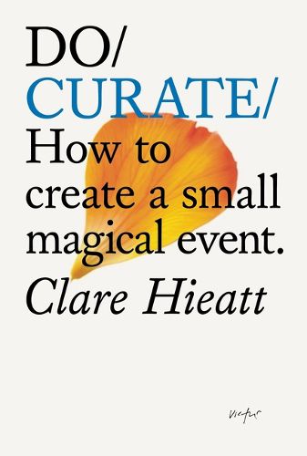 Cover image for Do Curate