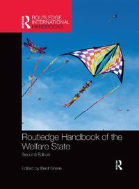 Cover image for Routledge Handbook of the Welfare State