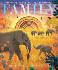 Cover image for Family