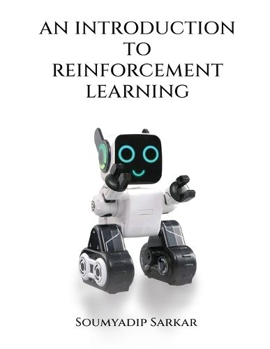 Cover image for An Introduction to Reinforcement Learning