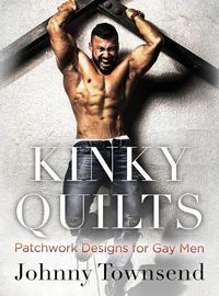 Cover image for Kinky Quilts