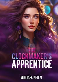 Cover image for The Clockmaker's Apprentice