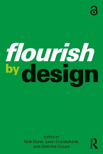 Cover image for Flourish by Design