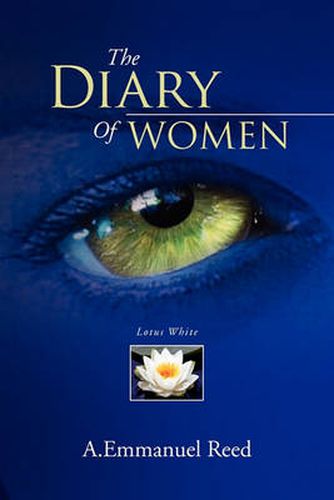 Cover image for The Diary of Women