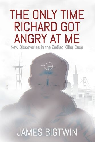 Cover image for The Only Time Richard Got Angry at Me