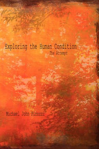 Cover image for Exploring the Human Condition