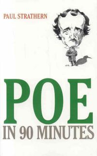 Cover image for Poe in 90 Minutes