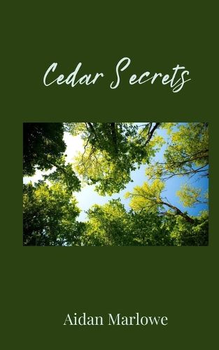 Cover image for Cedar Secrets