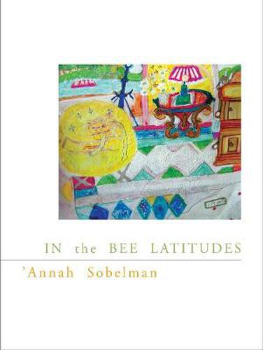 Cover image for In the Bee Latitudes