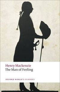 Cover image for The Man of Feeling