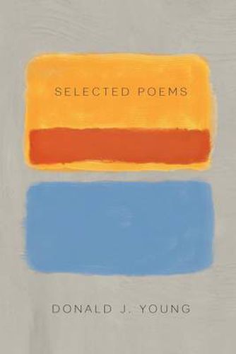 Cover image for Selected Poems