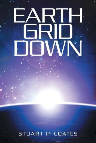 Cover image for Earth Grid Down