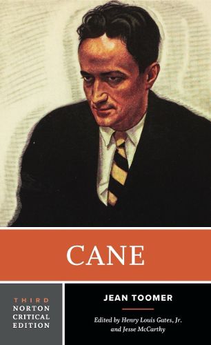 Cover image for Cane