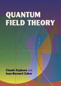 Cover image for Quantum Field Theory