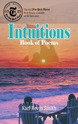 Cover image for Intuitions