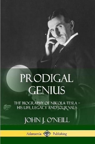 Prodigal Genius