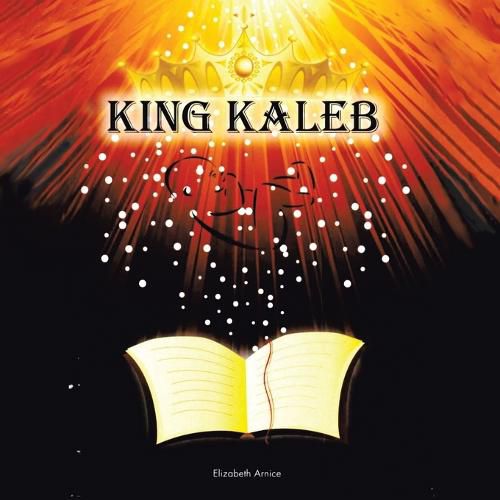 Cover image for King Kaleb