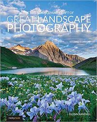 Cover image for The Art, Science, and Craft of Great Landscape Photography