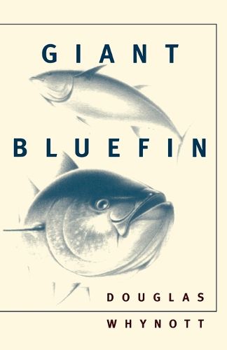 Cover image for Giant Bluefin