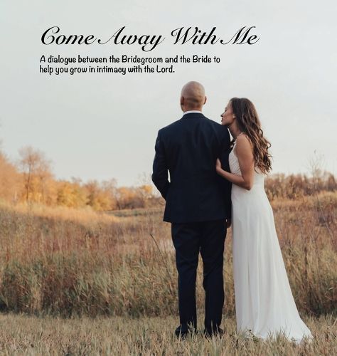 Cover image for Come Away With Me