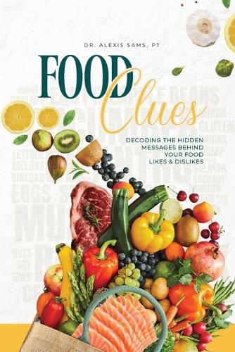 Cover image for FoodClues