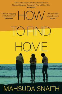 Cover image for How To Find Home