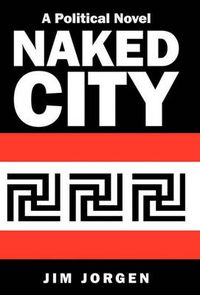 Cover image for Naked City