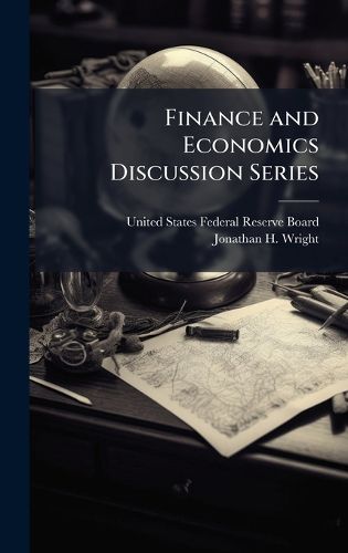 Cover image for Finance and Economics Discussion Series