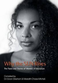 Cover image for Why the SUN Rises