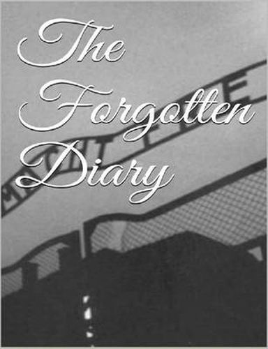 Cover image for The Forgotten Diary